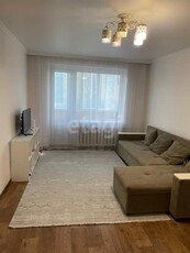 2-комн. квартира , 45.7м² , 4/5 этаж