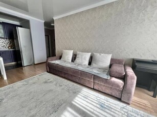 2-комн. квартира , 46.3м² , 11/14 этаж