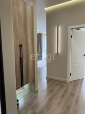 2-комн. квартира , 49м² , 10/12 этаж