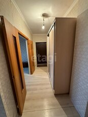 2-комн. квартира , 54м² , 2/15 этаж