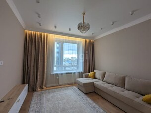 2-комн. квартира , 54м² , 5/12 этаж