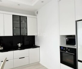 2-комн. квартира , 57м² , 3/18 этаж