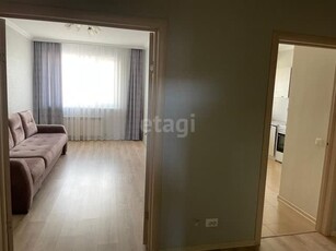 2-комн. квартира , 58.6м² , 5/9 этаж