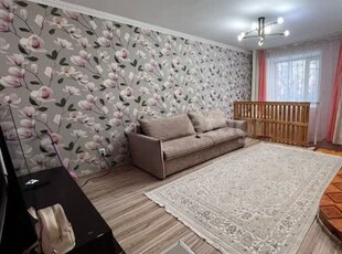 2-комн. квартира , 59.6м² , 1/5 этаж