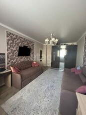 2-комн. квартира , 61м² , 6/10 этаж