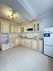 2-комн. квартира , 62м² , 4/24 этаж