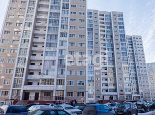 2-комн. квартира , 70.9м² , 7/17 этаж