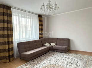 2-комн. квартира , 79.7м² , 9/20 этаж