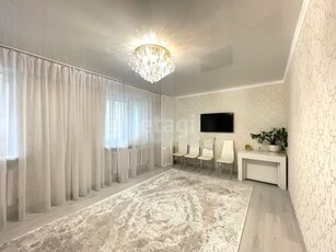 2-комн. квартира , 81.4м² , 7/12 этаж