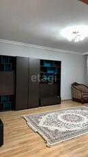 2-комн. квартира , 90м² , 4/22 этаж