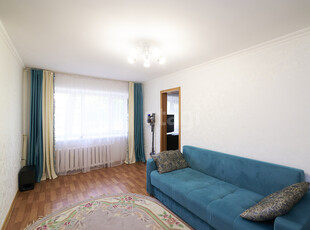 3-комн. квартира , 55.5м² , 1/5 этаж