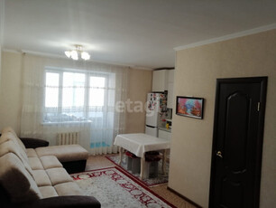 Продажа 3-комнатной квартиры, 65 м, Косшыгулулы, дом 7