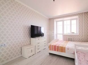 3-комн. квартира , 83м² , 10/10 этаж