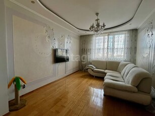 3-комн. квартира , 84м² , 7/16 этаж