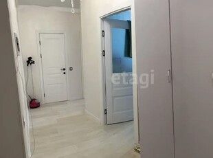 3-комн. квартира , 85м² , 2/9 этаж