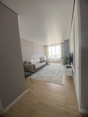 3-комн. квартира , 93м² , 10/10 этаж