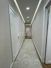 3-комн. квартира , 93м² , 5/15 этаж