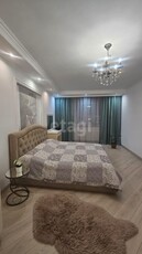 4-комн. квартира , 128м² , 12/13 этаж