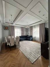 4-комн. квартира , 128м² , 3/9 этаж