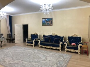 4-комн. квартира , 129м² , 2/17 этаж