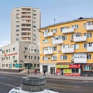 1-комн. квартира , 13.9м² , 5/5 этаж