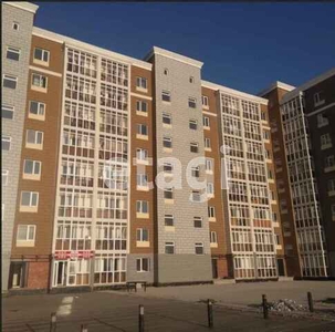 1-комн. квартира , 35.55м² , 7/9 этаж