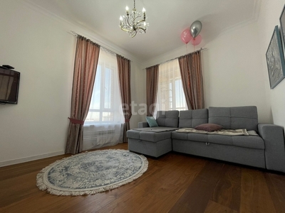 2-комн. квартира , 64м² , 11/12 этаж