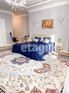 3-комн. квартира , 149м² , 2/6 этаж