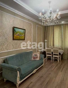 4-комн. квартира , 106м² , 7/9 этаж