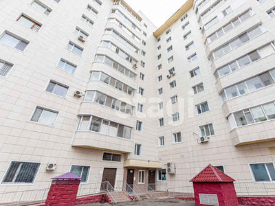 4-комн. квартира , 137.3м² , 4/10 этаж