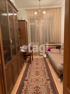 5-комн. квартира , 240м² , 12/12 этаж