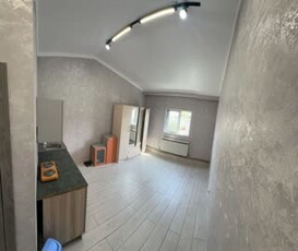 1-комн. квартира , 18.5м² , 3/3 этаж