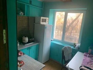 1-комн. квартира , 30м² , 2/4 этаж