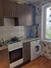 1-комн. квартира , 31.6м² , 3/4 этаж