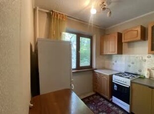 1-комн. квартира , 32м² , 2/4 этаж