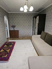 1-комн. квартира , 33м² , 4/5 этаж