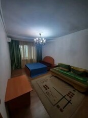 1-комн. квартира , 34м² , 4/5 этаж