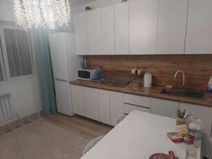 1-комн. квартира , 40м² , 5/10 этаж