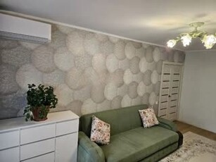 1-комн. квартира , 43м² , 4/5 этаж