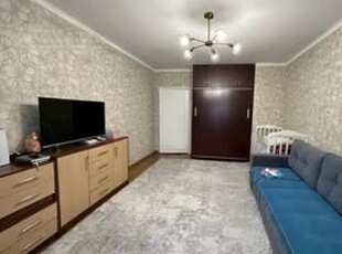 1-комн. квартира , 44м² , 11/17 этаж