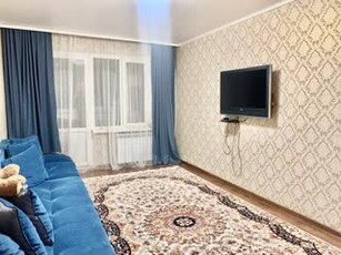 2-комн. квартира , 45м² , 3/4 этаж