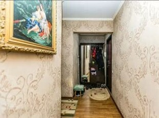 2-комн. квартира , 46м² , 3/4 этаж