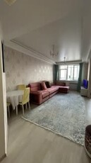 2-комн. квартира , 50м² , 7/10 этаж