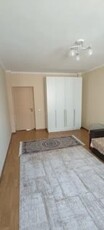 2-комн. квартира , 58м² , 3/9 этаж