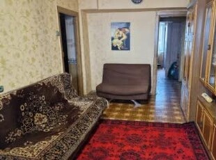 2-комн. квартира , 58м² , 4/5 этаж