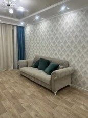 2-комн. квартира , 75м² , 1/10 этаж