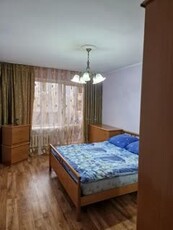 3-комн. квартира , 59м² , 4/5 этаж