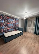 3-комн. квартира , 78м² , 5/5 этаж