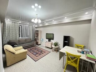 3-комн. квартира , 78м² , 6/6 этаж