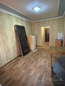 1-комнатная квартира, 22 м², 2/4 этаж, Саина